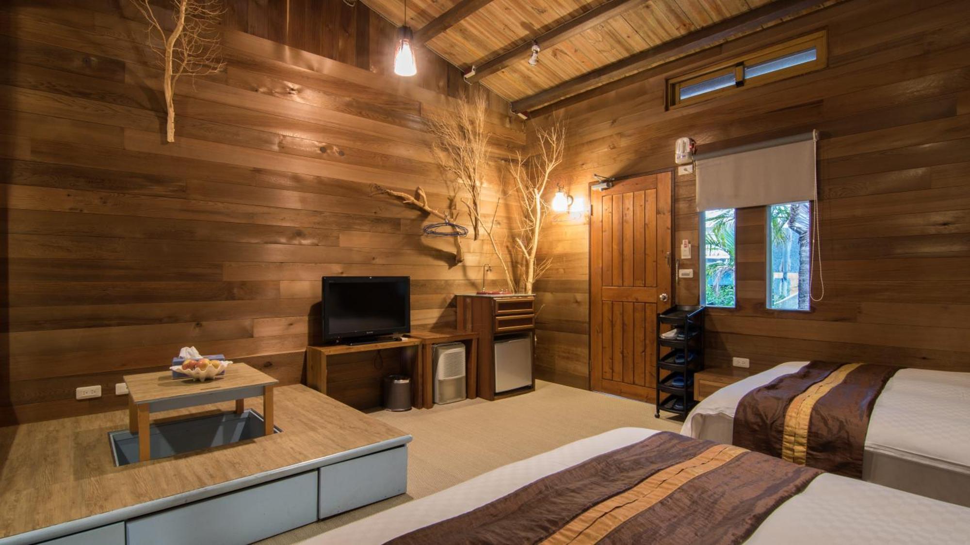 Shankou Hotspring Hotel Jiaoxi Kamer foto
