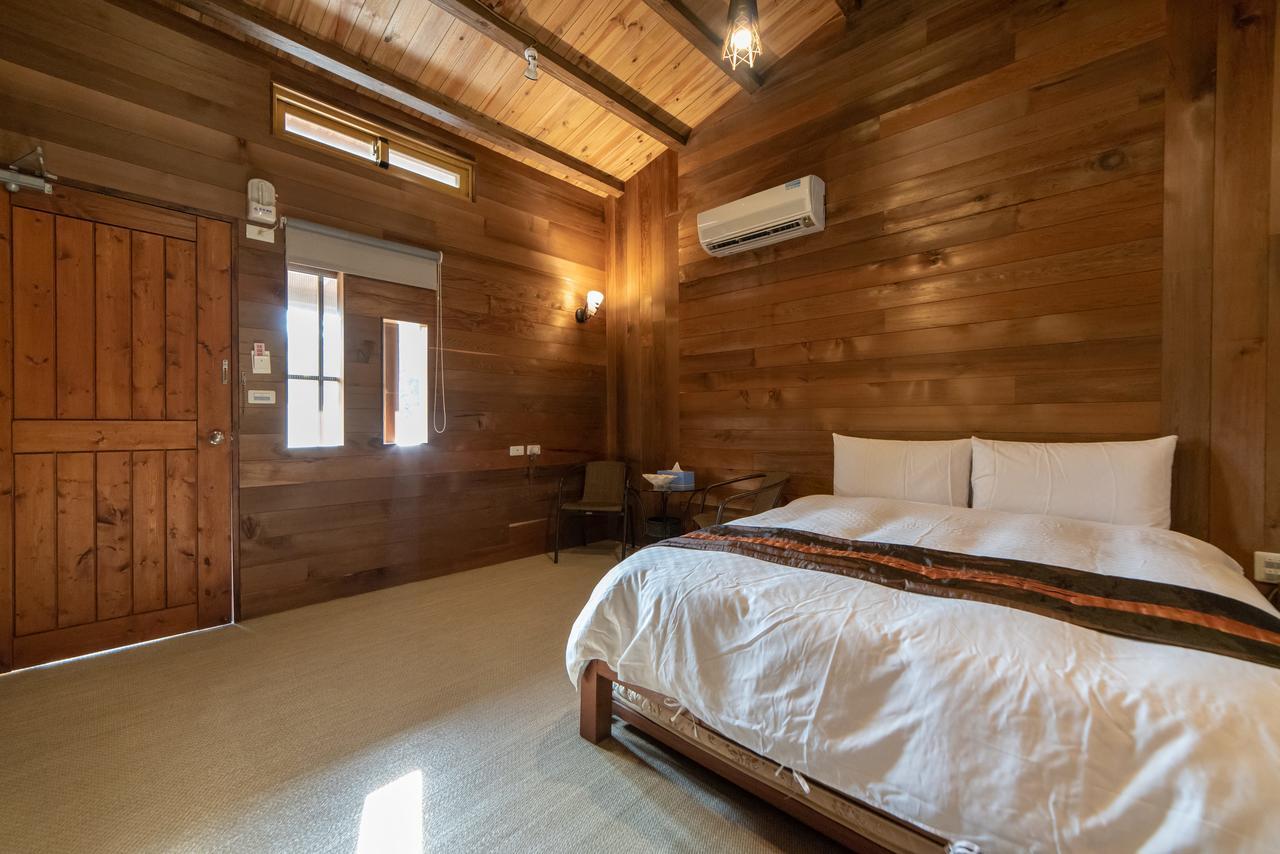 Shankou Hotspring Hotel Jiaoxi Buitenkant foto